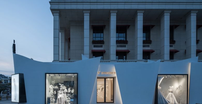 W.DRESSES 定制空间 -CUN FF