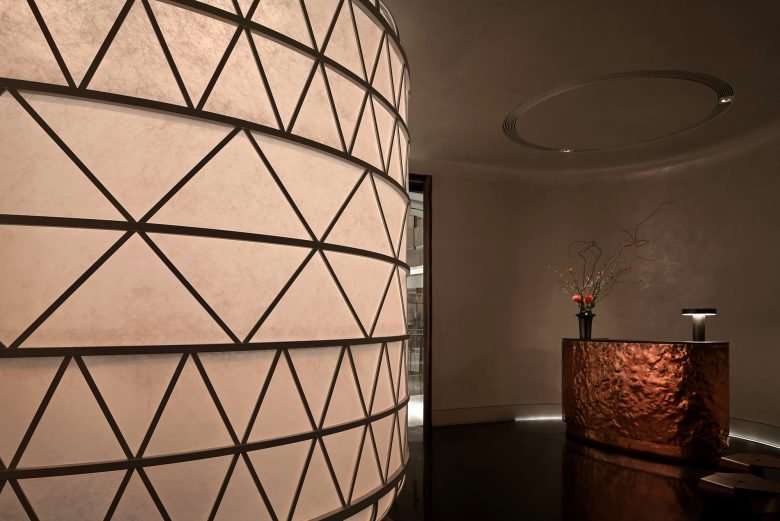 Wang Daquan: Nanlu Huiguan – The Modern Expression of Traditions Wang Daquan: Nanlu Huiguan – The Modern Expression of Traditions