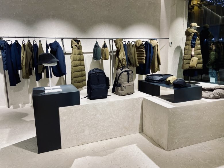 Matstudio 在巴黎市中心打造可持续的沉浸式体验