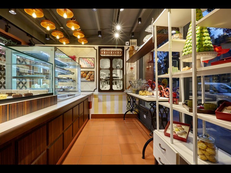 班加罗尔连线（公元前 1888 年）| 150 平方英尺 | 班加罗尔 (KA)