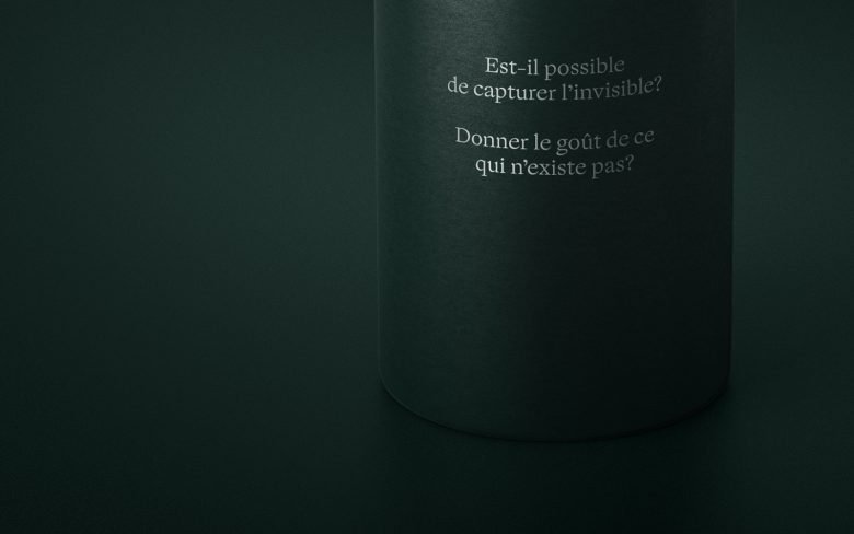 一种现象身份预示着一次灵魂的航行