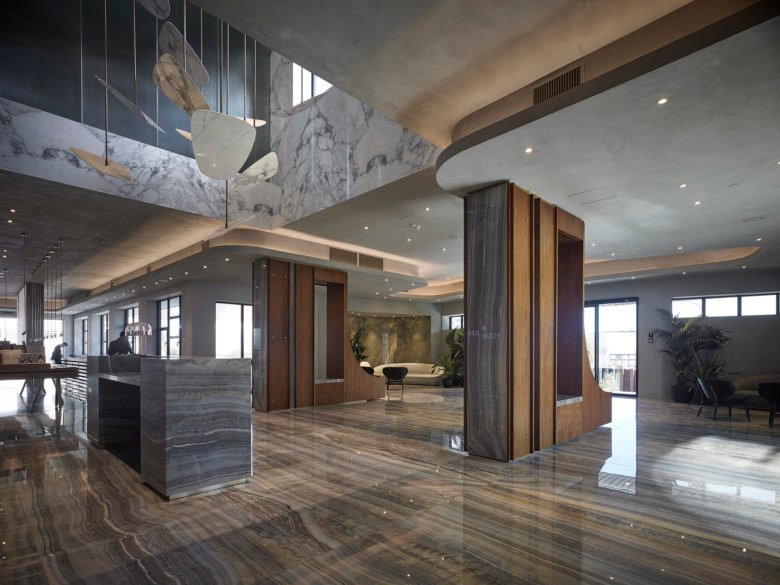 艾里斯陶瓷总部