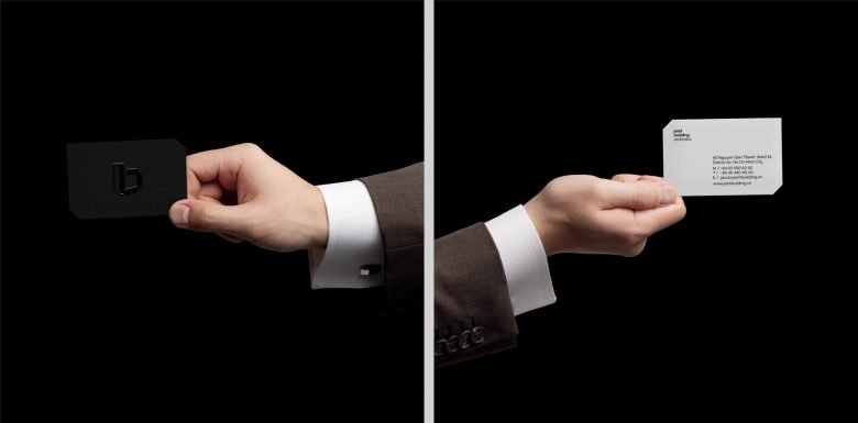 联合建筑 Architetto – 品牌识别