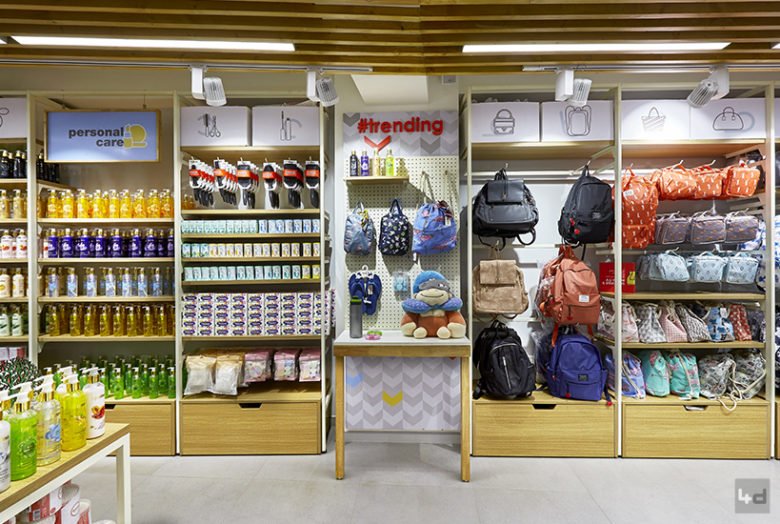 蒂尼莫 | ART OF MO’更便宜 | 印度班加罗尔 | 1800 平方英尺 | 4 维设计