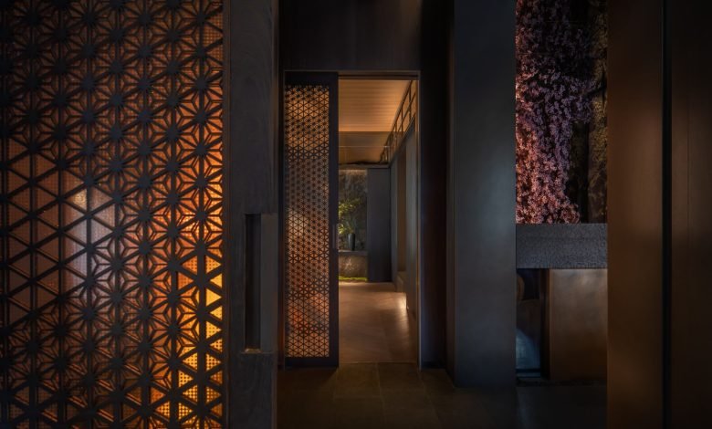 LDH 高端日本餐厅：SUSHI ZEN•北京