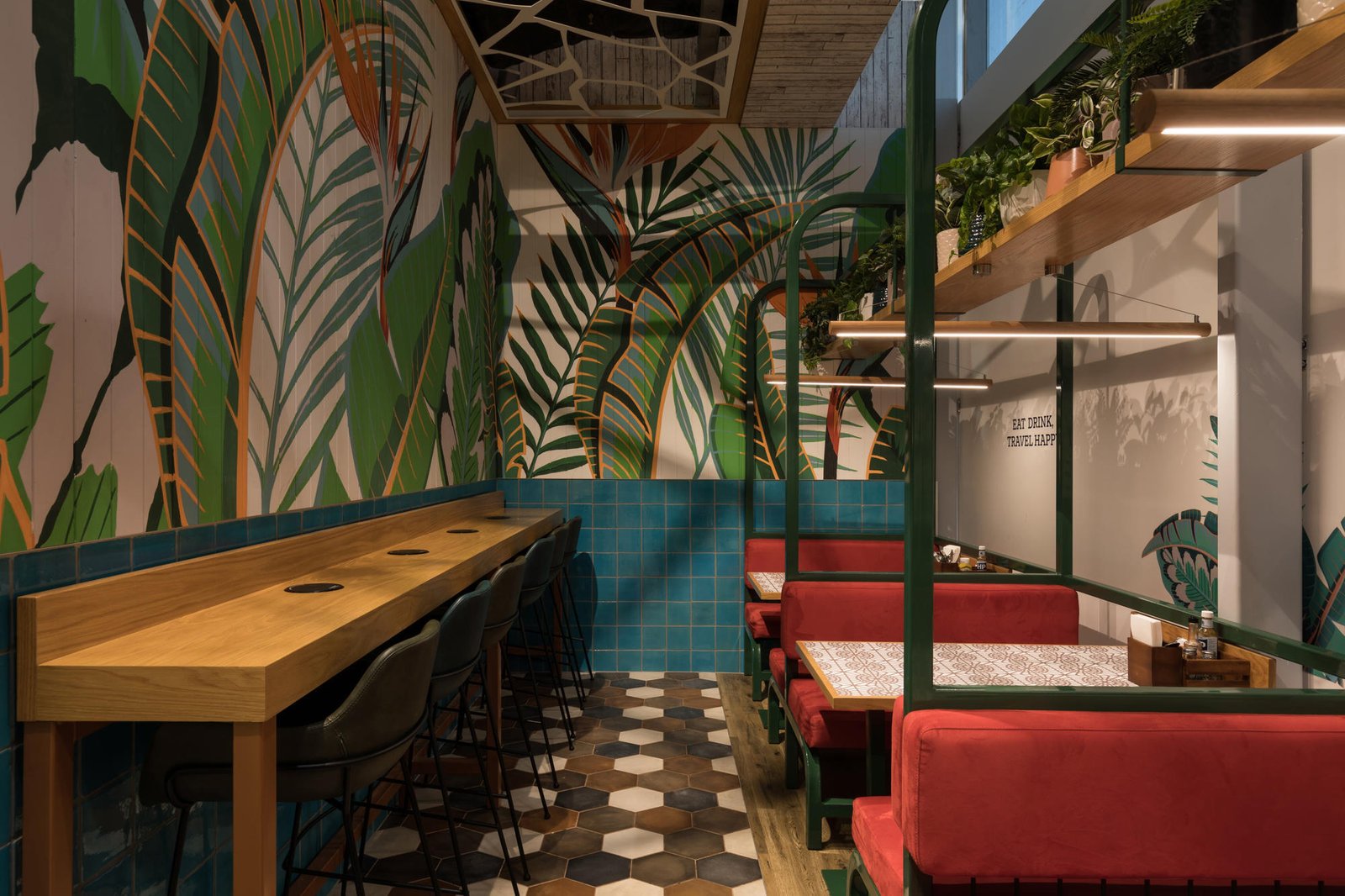 Wondertree 奥克兰国际机场：开启您的精彩旅程