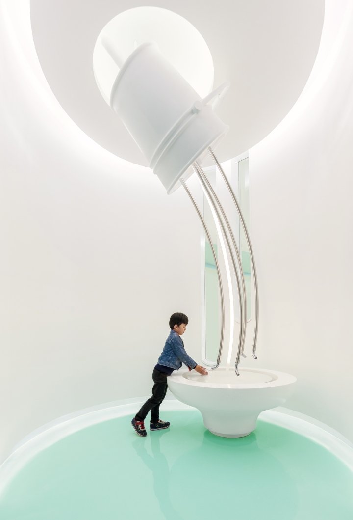 52 Arts by PAL Design Group，深圳 – 中国