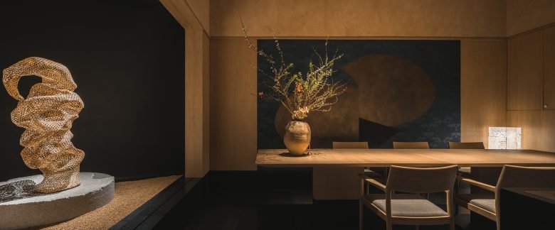 自然时代艺术设计的腾