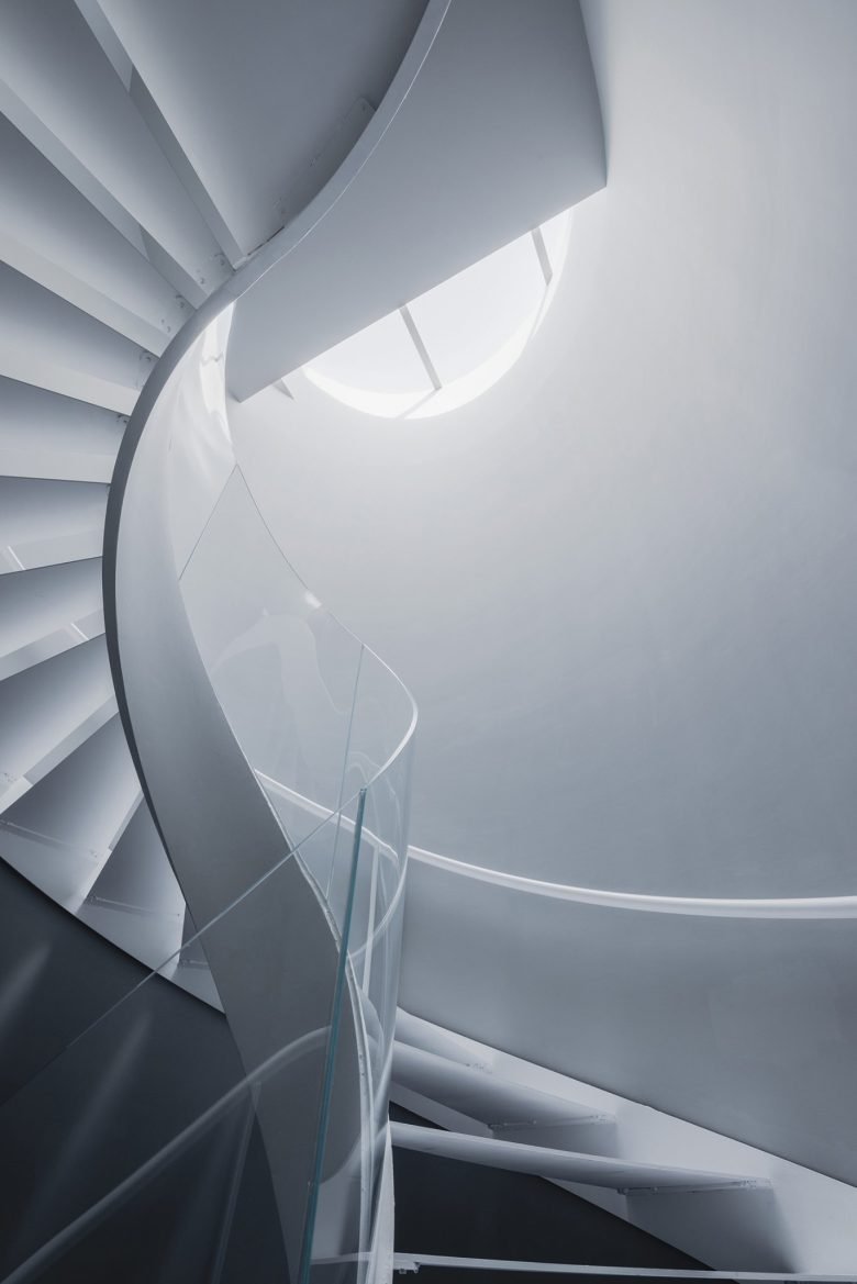 CUN Design | Beijing Xingguang Yaolai Culture Media office Space