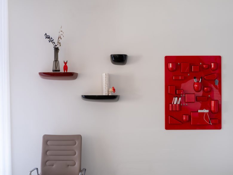 网络办公家具展厅