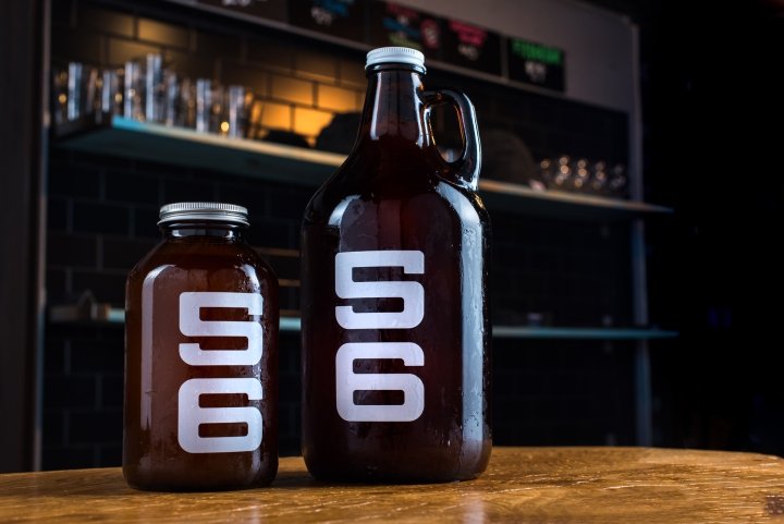 56 马特·埃里克森 (Matt Erickson) 的酿造身份