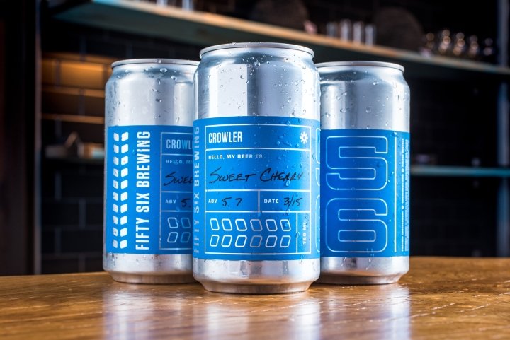 56 马特·埃里克森 (Matt Erickson) 的酿造身份