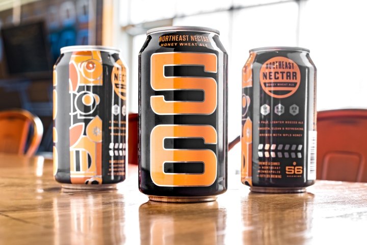 56 马特·埃里克森 (Matt Erickson) 的酿造身份