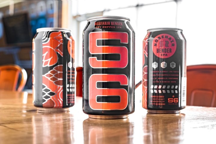 56 马特·埃里克森 (Matt Erickson) 的酿造身份