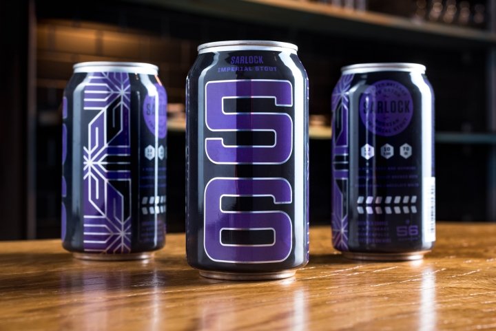 56 马特·埃里克森 (Matt Erickson) 的酿造身份