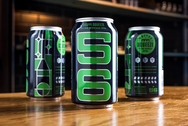 56 马特·埃里克森 (Matt Erickson) 的酿造身份