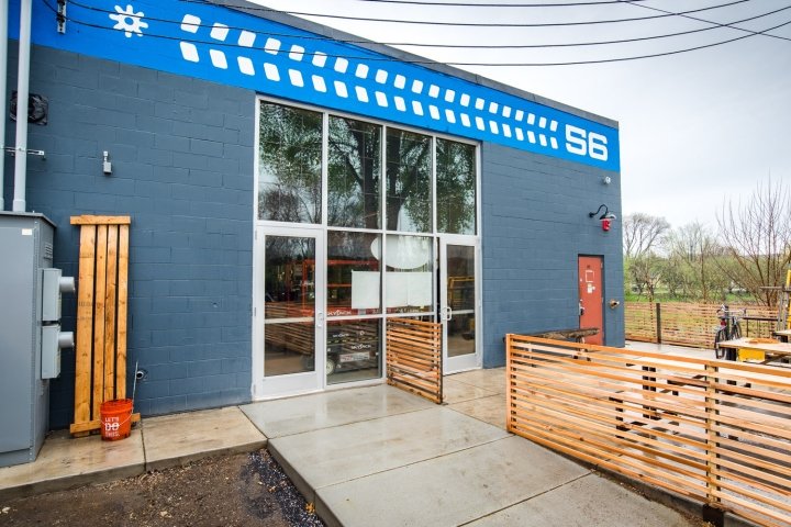 56 马特·埃里克森 (Matt Erickson) 的酿造身份