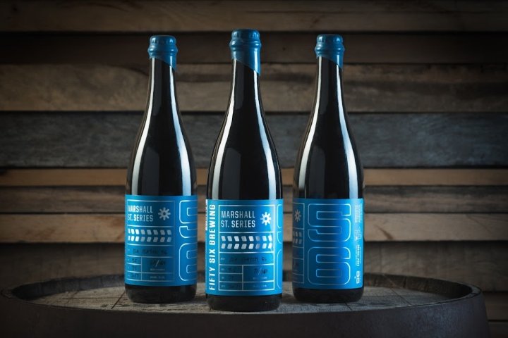 56 马特·埃里克森 (Matt Erickson) 的酿造身份