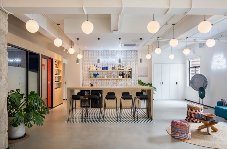 通过设计和色彩进行未来投资