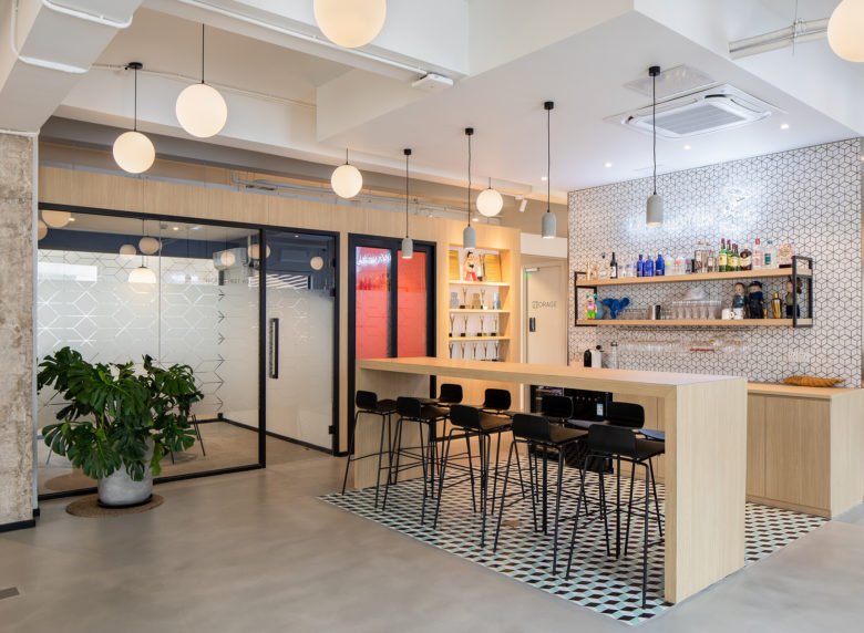 通过设计和色彩进行未来投资