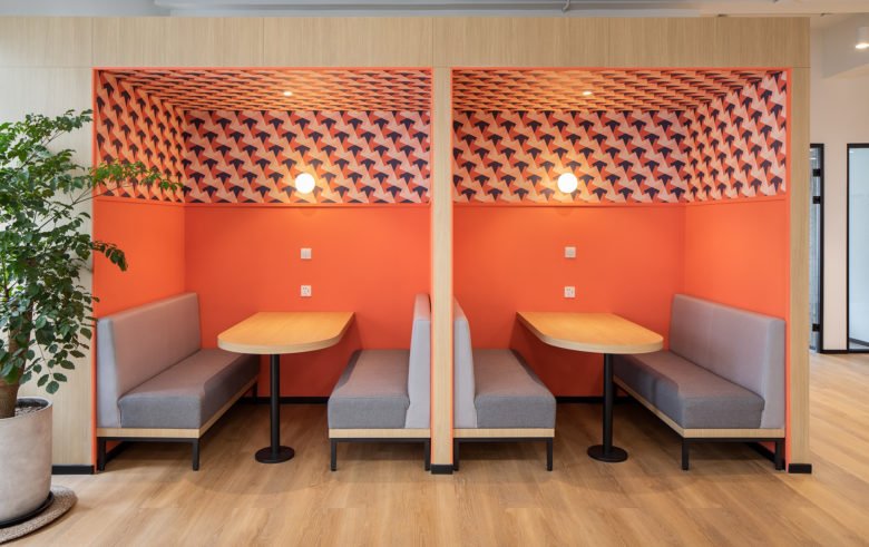 通过设计和色彩进行未来投资