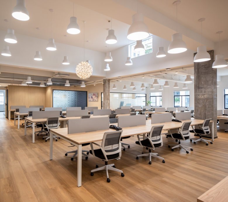 通过设计和色彩进行未来投资