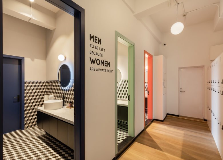 通过设计和色彩进行未来投资