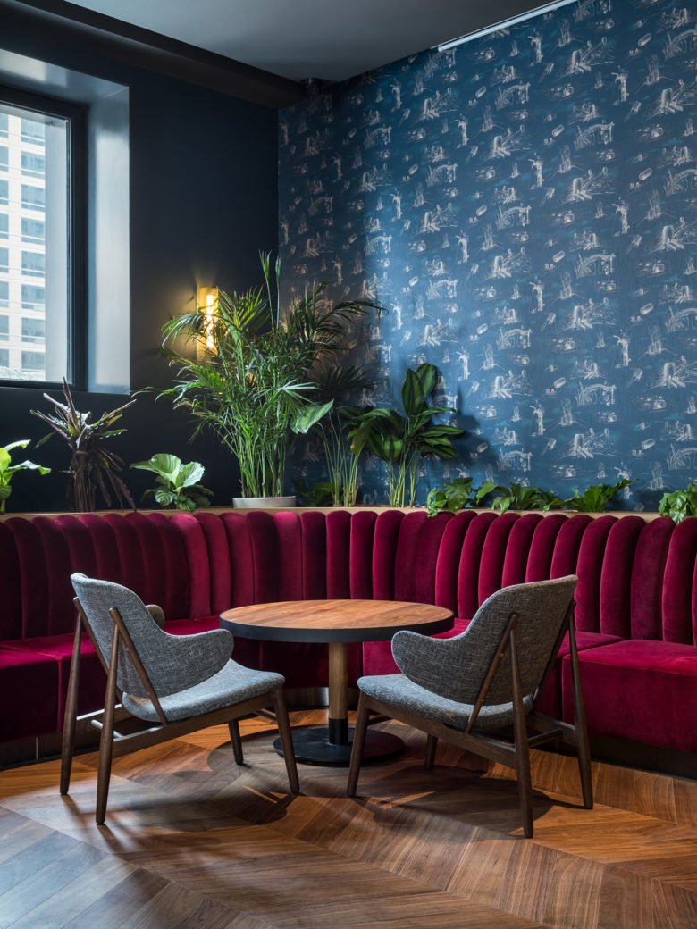 Oh Yeah 啤酒进驻北京 CBD