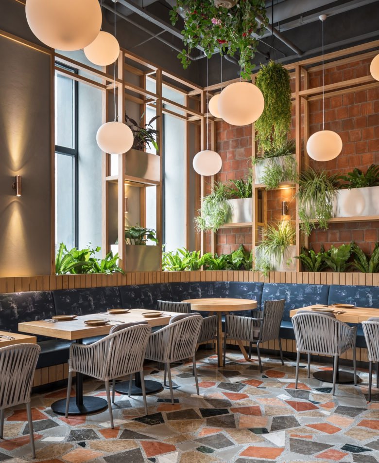 Oh Yeah 啤酒进驻北京 CBD