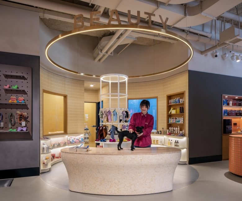 Paw Day 是您心爱的毛茸茸朋友的一站式商店