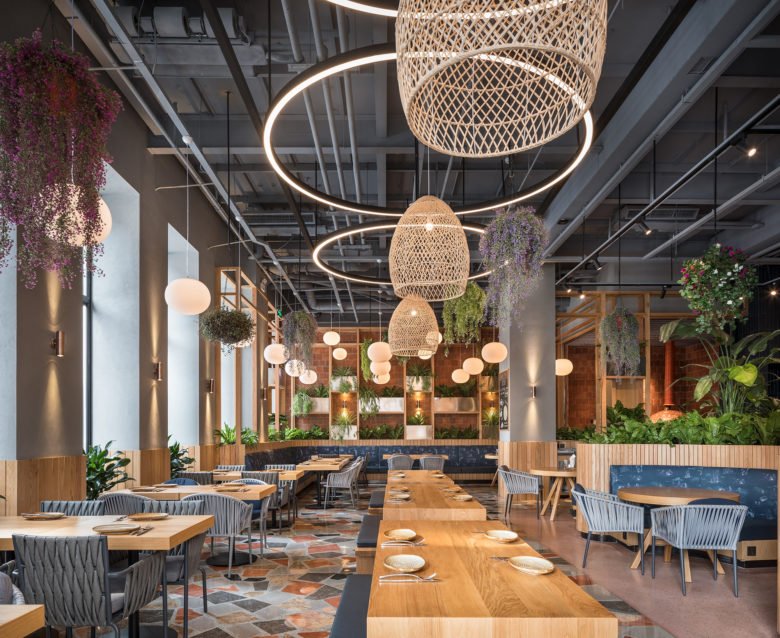 Oh Yeah 啤酒进驻北京 CBD