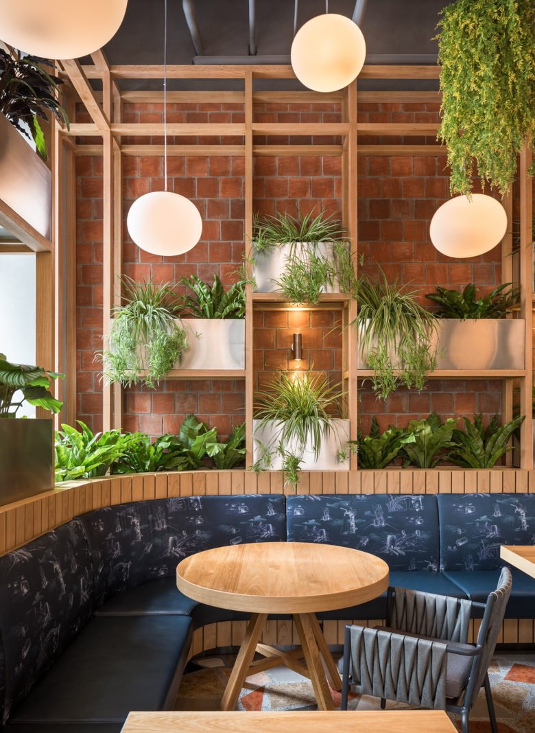 Oh Yeah 啤酒进驻北京 CBD