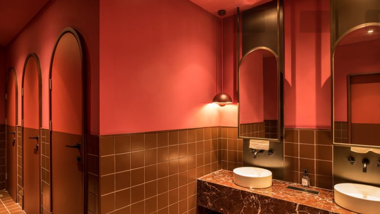 Oh Yeah 啤酒进驻北京 CBD