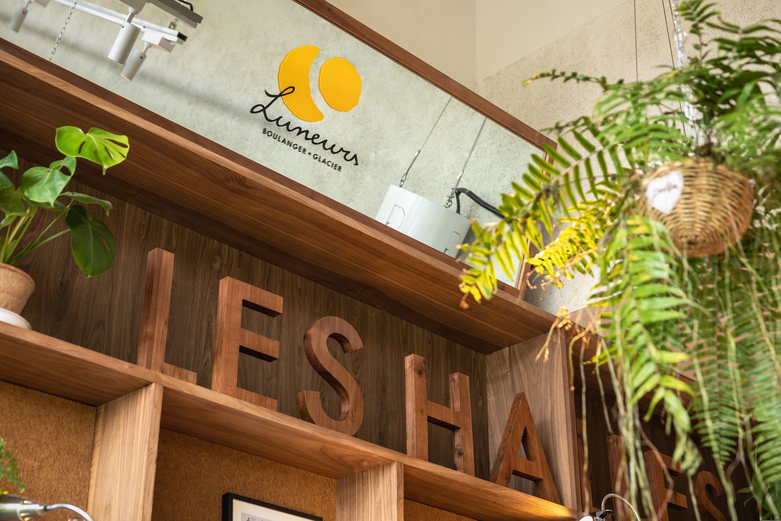 上海面包师开设新法式市场风格餐厅