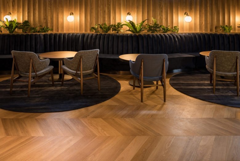 Oh Yeah 啤酒进驻北京 CBD