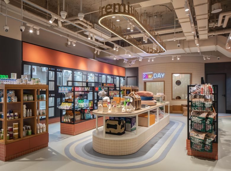 Paw Day 是您心爱的毛茸茸朋友的一站式商店