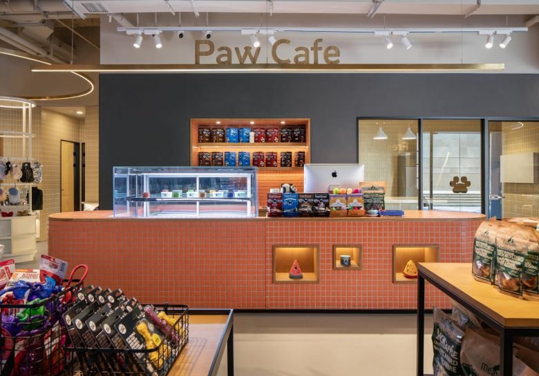 Paw Day 是您心爱的毛茸茸朋友的一站式商店