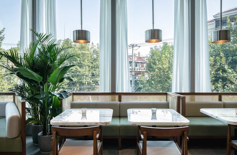 上海获奖者级经理