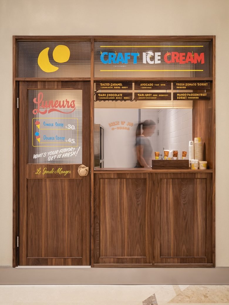 上海获奖者级经理