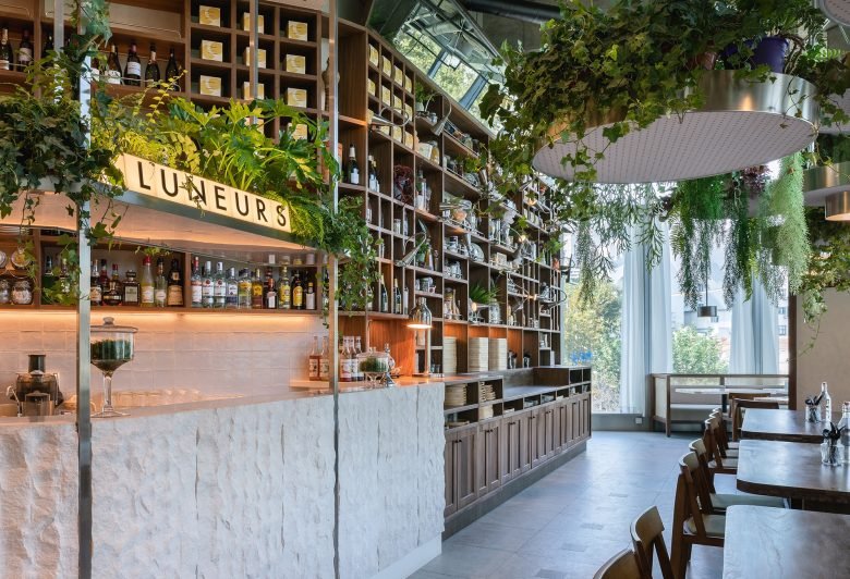 上海获奖者级经理