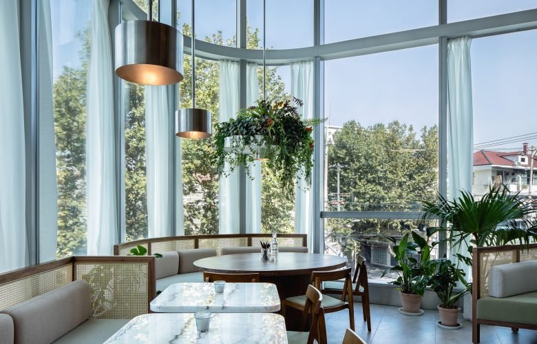 上海获奖者级经理