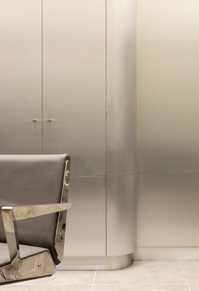 Éclat Atelier - 大胆的简约设计