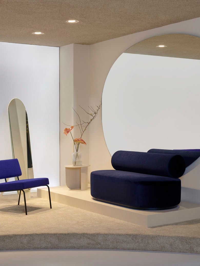 S-P-A-C-E 项目设计阿姆斯特丹节旗舰店 S-P-A-C-E 项目设计阿姆斯特丹节旗舰店