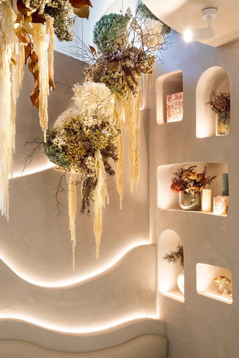 Junn Hair，米尔森角