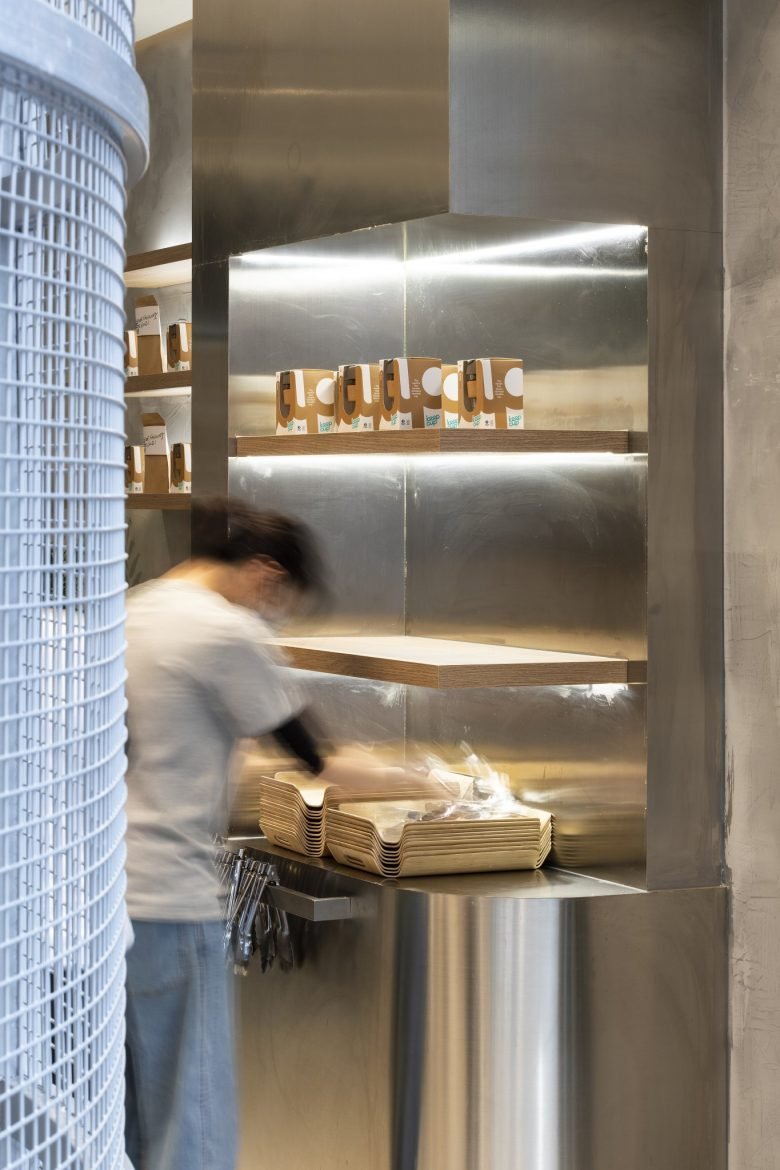 顶级印象面包店，罗德岛中央