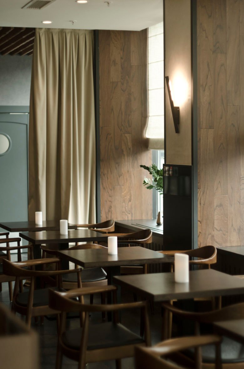 古斯托维塔城市咖啡馆 古斯托维塔城市咖啡馆