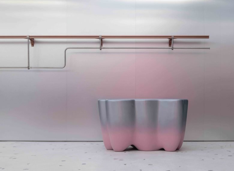 反映工作室商店