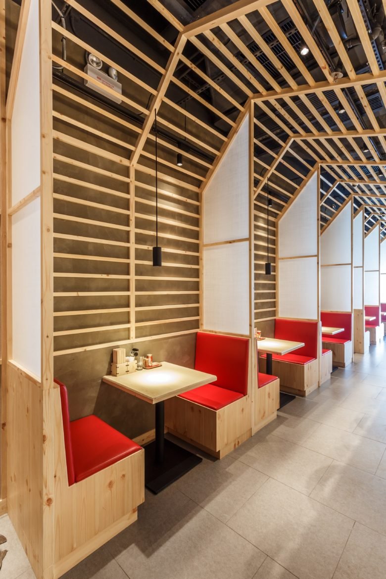 Ichigen Ebisoba Japanese Restaurant