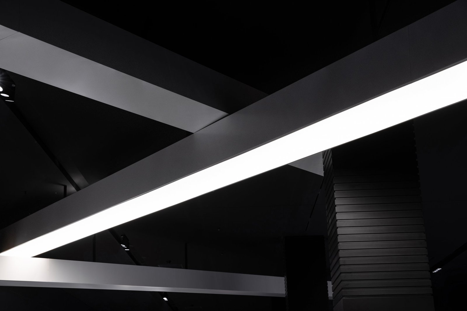 奥斯卡影院——郑州盛龙国际中心