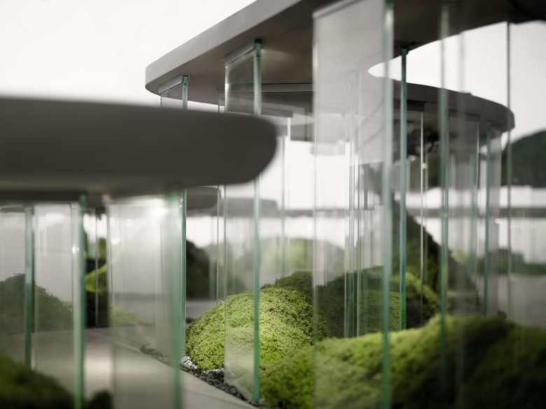 村熊猫娜娜 | 厦门 TALES GALLERY 密室逃脱游戏公司